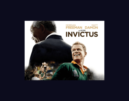 Filme: Invictus